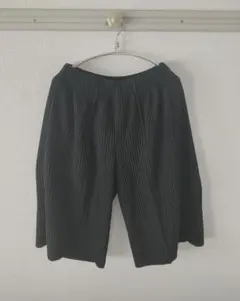 2025年最新】HOMME PLISSE ISSEY MIYAKE ショートパンツ・ハーフ