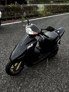 ホンダ　スマートディオz4 af63 実働のサムネイル