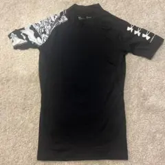 アンダーアーマー　コンプレッションインナー　UNDER ARMOUR tシャツ