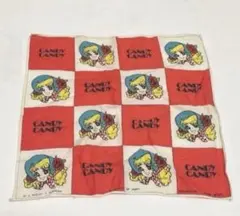 2026年最新】キャンディキャンディハンカチの人気アイテム - メルカリ