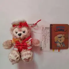 シェリーメイ セーラー服ストラップ ぬいぐるみ