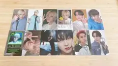 enhypen DESIRE:UNLEASH タワレコ特典他 ジョンウォン