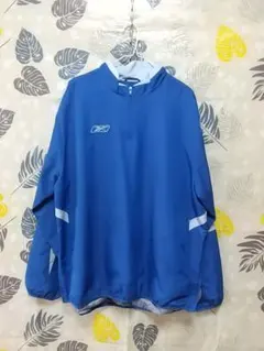 美品Reebokウインドウブレーカーのサムネイル