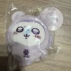 ちいかわ てんしとあくま モモンガ　てんし&あくま