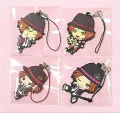 DIABOLIKLOVERS ライト ラバーストラップ ディアボリックラヴァーズ