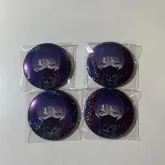 剣持刀也 タロット 缶バッジ