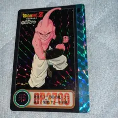 ドラゴンボール　カードダス　アマダ　No.293 魔神ブウ