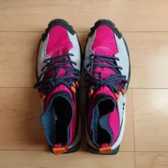 27.5 ハイカット