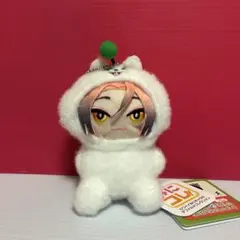 18TRIP みにコレ！ しゅうまい着ぐるみマスコット3 夏焼千弥