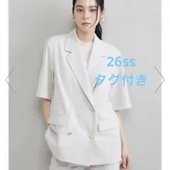 MilaOwen（ミラ オーウェン） 【防シワ】ドライタッチメッシュ