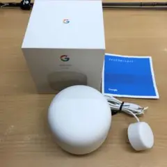 Google Nest Wifi メッシュ