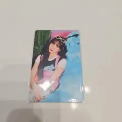 ルセラ　カズハ　トレカ　ラントレ　CRAZY