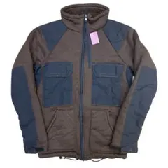 古着 フリースジャケット