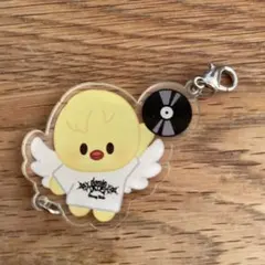 straykids キーリング　フィリックス　ポガリ　ソウルコン