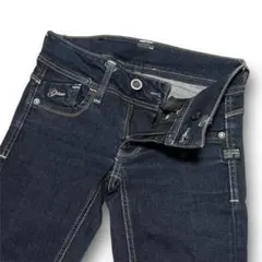 ジースターロゥ LYNN SKINNY ストレッチ サイズ25のサムネイル