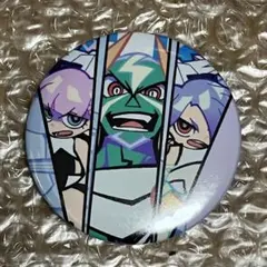 パンスト ポリエステル ポリウレタン 缶バッジ - メルカリ