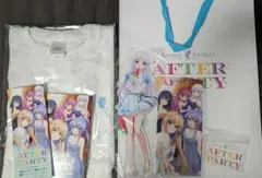 Summer Pockets AFTER PARTY 昼 S席 特典 サマポケ