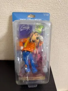 ディズニー パペット ミッキーマウス プルート グーフィー