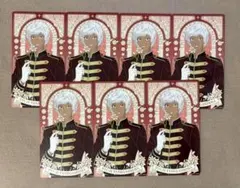 テニスの王子様 レアカード 黒衣軍団 不動峰 - メルカリ
