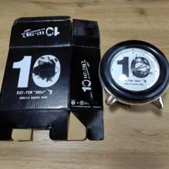 2025年最新】kat-tun 目覚ましの人気アイテム - メルカリ