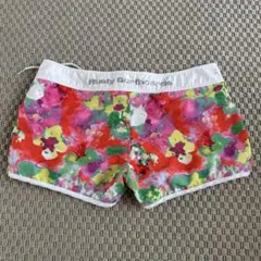 Rusty ボードショーツ(タイダイ柄)