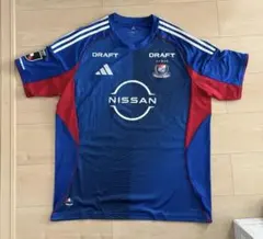 横浜Fマリノス 2026百年構想リーグ ユニフォーム 4XL J.キニョーネスのサムネイル