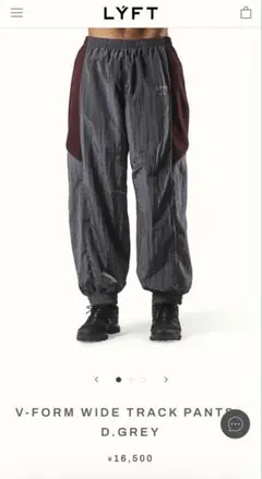 2026年最新】完売 lyftの人気アイテム - メルカリ