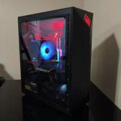 専用ゲーミングPC i5 11400 rtx2070super m.2 512g ゲーミングPC i5 11400 rtx2070super m.2 512gb - メルカリ