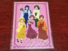 スマイルプリキュア！ 高崎出張店限定 ブロマイドセット