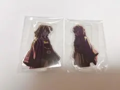 鬼滅の刃 立志編 柱登場 OP アクスタ 甘露寺蜜璃 伊黒小芭内 新品