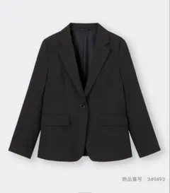 セットアップ　パンツスーツ