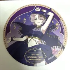 学園アイドルマスター 学マス アラビアン コースター アニメイトカフェ