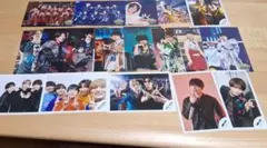 ジャニーズJr 公式写真 まとめ売り