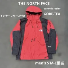 THE NORTH FACE サミット Fastpack ゴアテックス 28cm - メルカリ