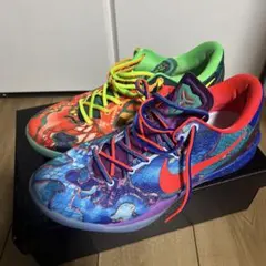 NIKE Kobe 8 Protro 