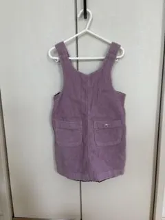 【未使用】GAP ジャンパースカート