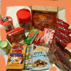 リ*姫様 アミューズメント　菓子　詰め合わせ　　まとめ売り　セット