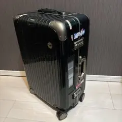 RIMOWA 50ℓ程度　SALSA