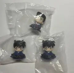名探偵コナン ちぢませ隊10 工藤新一 毛利小五郎