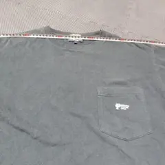 PENDLETON ポケットTシャツ ブラックのサムネイル