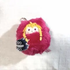 黄泉のツガイ　くるみたぴぬい　ガブちゃん