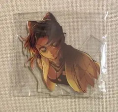 鬼滅の刃 無限城編 胡蝶しのぶ キービジュアル ランダム アクリルスタンド