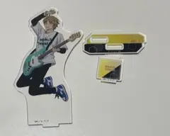 ワートリ ワールドトリガー アクスタ 出水公平