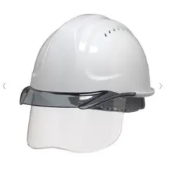 QZ0267 LEAD ヘルメットシールド MP-130 UVカット - メルカリ