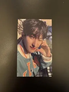 spill the feels 会場限定 名古屋 ユニバ ドギョム DK