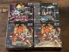 2025年最新】魔覇革命 boxの人気アイテム - メルカリ