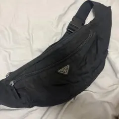 ウェストバッグ