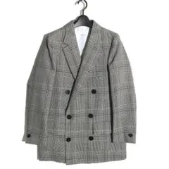 OVERCOAT NYC オーバーコート23AW テーラードジャケット パリゴにも遂に取り扱いスタートしました！23AW「OVERCOAT