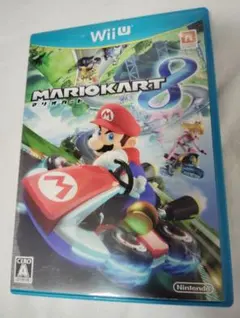 マリオカート8