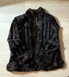 2025年最新】VINTAGE レディース 毛皮・ファーコートの人気